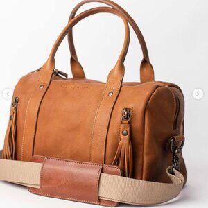 Kelly Moore Porter Bag (Camera bag in disguise!)